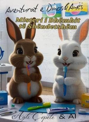 Misteri i Dhëmbit të Shëndetshëm